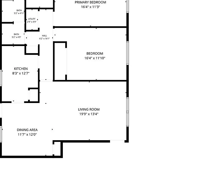 2601 N Roberts Ave #2D — Photo 4