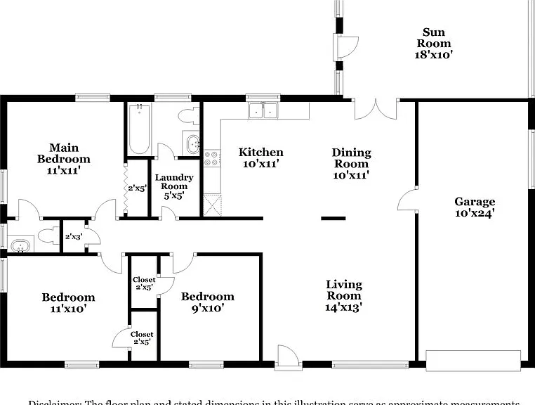 303 Mercer Dr — Photo 2