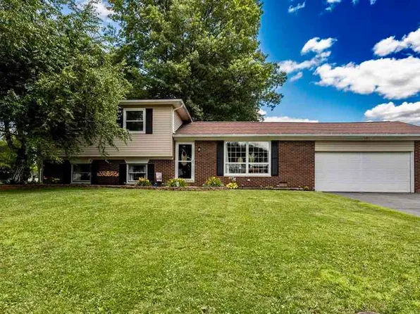 309 North Dr, Connersville, IN 47331