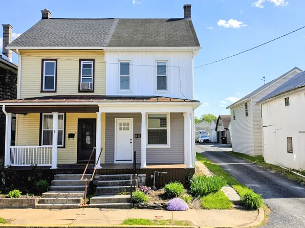 4 E Muth Ave, Myerstown, PA 17067