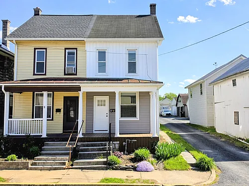 4 E Muth Ave Photo 1