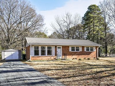 7 Travis Cir, Durham, NC, 27713