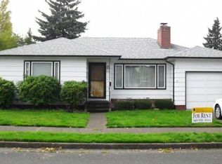 930 Fulton St SE, Albany, OR 97322