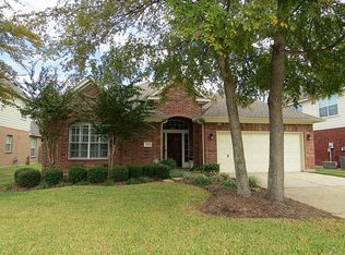 11106 Archmont Dr, Houston, TX 77070