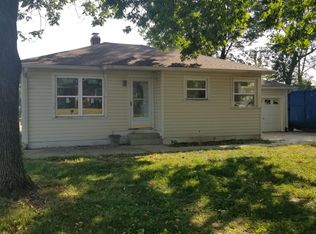 301 W Zupan St, Maryville, IL