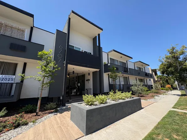 6707 Springpark Ave #9, Los Angeles, CA 90056