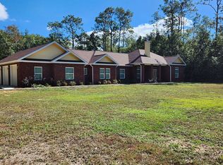 7390 Dunwalt Rd, Pensacola, FL 32526