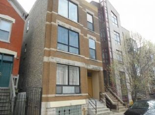 2015 W Superior St #3, Chicago, IL 60612