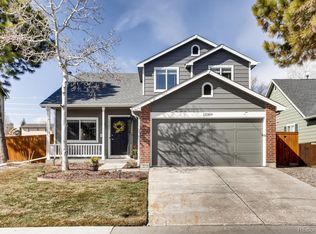 13309 Wyandot St, Westminster, CO 80234