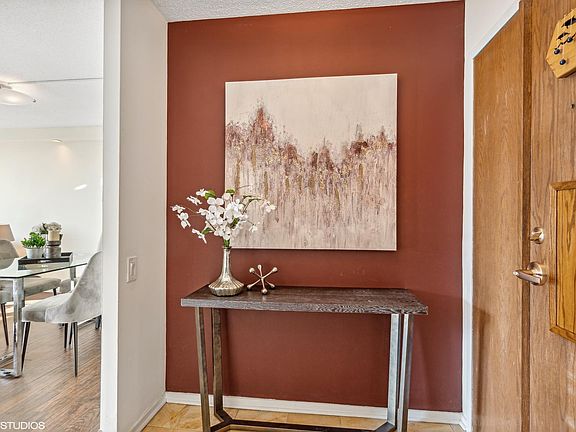 3rd image of 4170 N Marine Dr APT 14E