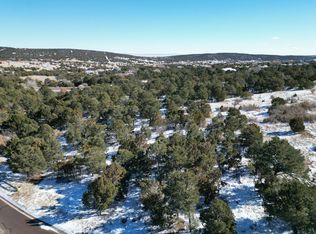 2 Bolivar Loop, Tijeras, NM 87059