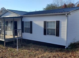 821 Mount Vernon Rd, Bonnieville, KY 42713