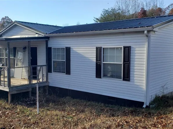 821 Mount Vernon Rd, Bonnieville, KY 42713