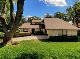 10501 Talleyran Dr, Austin, TX 78750