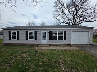 5602 Eastwood Dr, Verona, NY