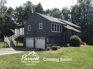 43 Radcliffe Dr, Milford, NH 03055