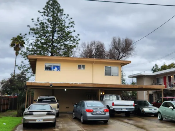 7527 Cook Ave, Citrus Heights, CA 95610