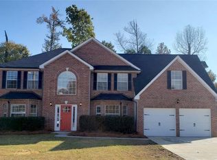 2374 Marsh Rabbit Ln, Decatur, GA 30035