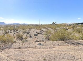 1100 E Dorado Dr, Meadview, AZ 86444