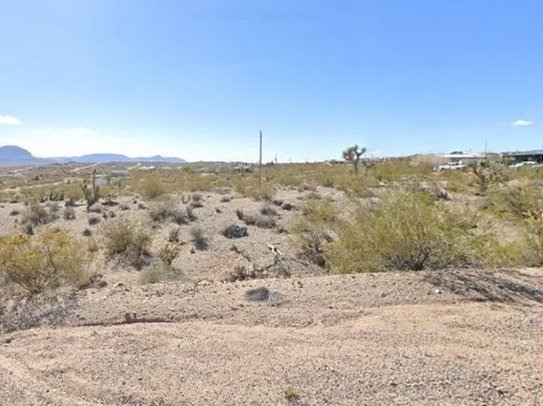 1100 E Dorado Dr, Meadview, AZ 86444