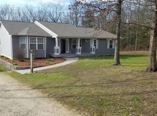 2968 Oakhill Rd, Cuba, MO 65453