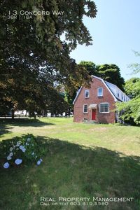 13 Concord Way, Portsmouth, NH, 03801