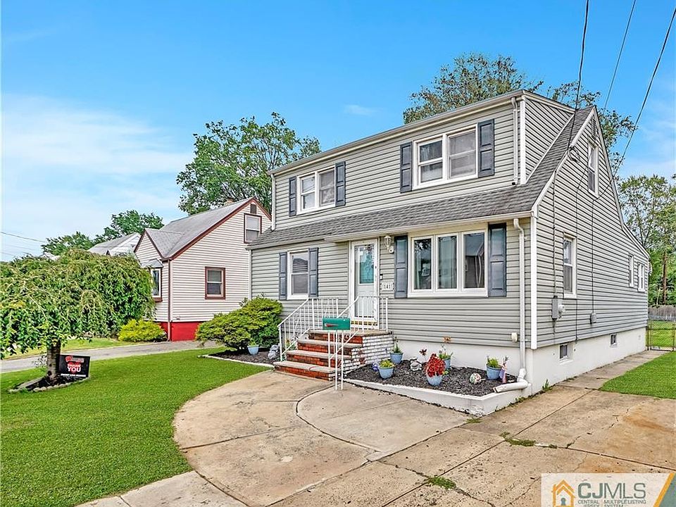 141 Old Rd, Sewaren, NJ 07077 MLS 2352143M Zillow