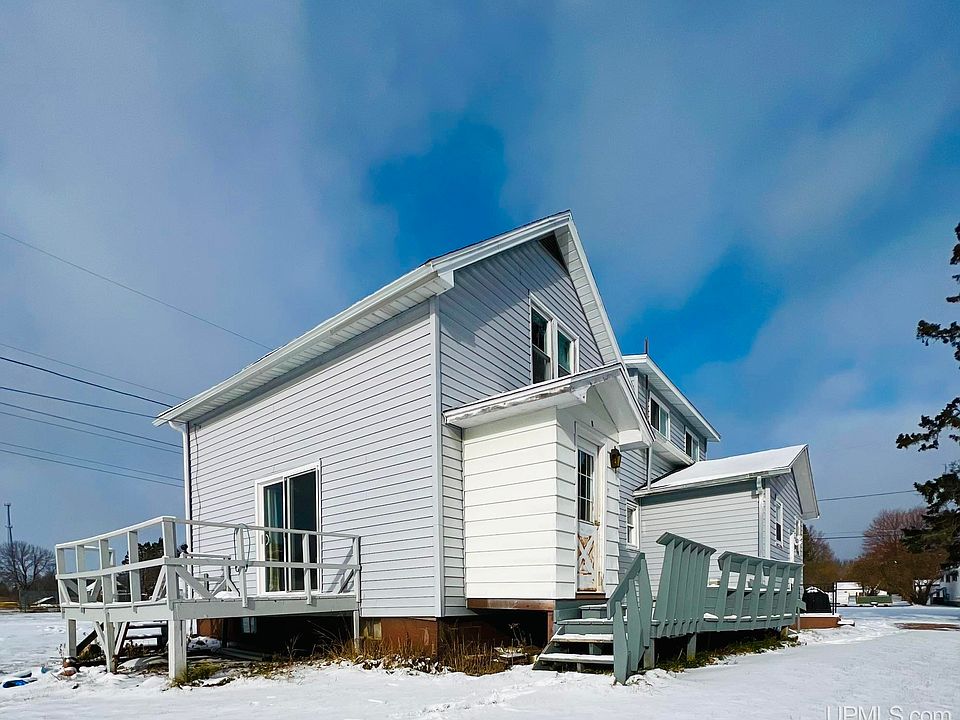 303 1st St, Sagola, MI 49881 Zillow