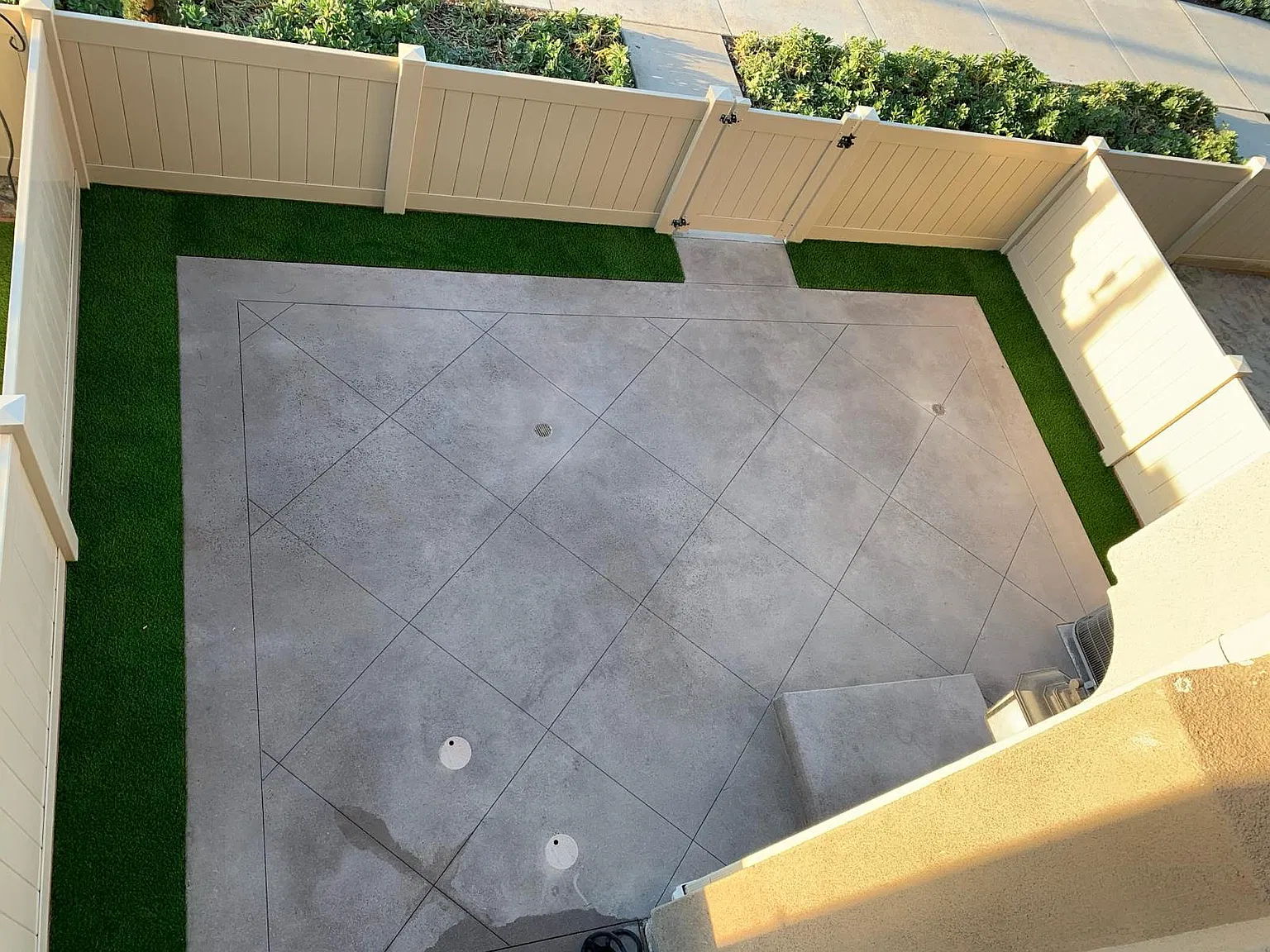 4 bed, 3.5 bath, 1573 sqft, $5,500 — Photo 2