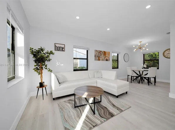 3001 NW 154th Ter, Miami Gardens, FL 33054