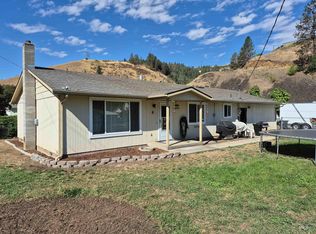 701 Wheeler St, Kendrick, ID 83537