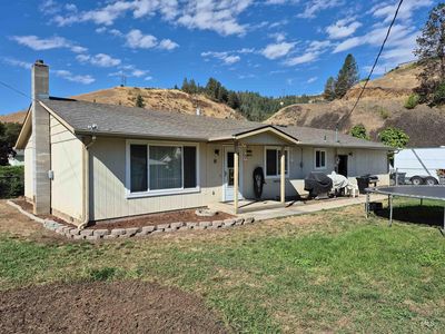 701 Wheeler St, Kendrick, ID, 83537