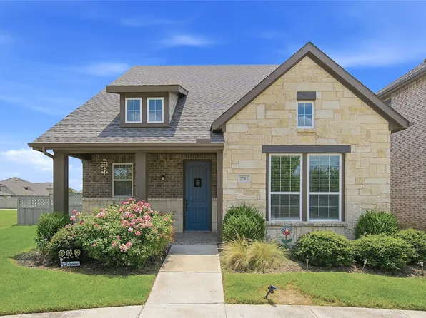 2701 S Market Sq, Northlake, TX 76247