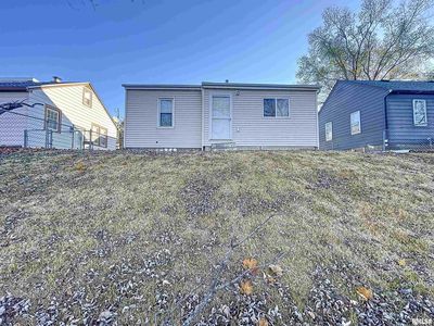 3421 11th St, Rock Island, IL, 61201