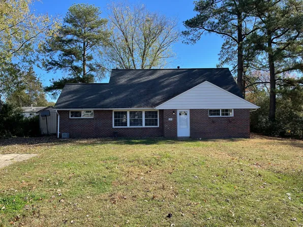 1209 Bowden Rd, Henrico, VA 23229