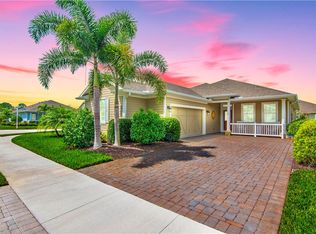 3415 Diamond Leaf Dr, Vero Beach, FL 32966