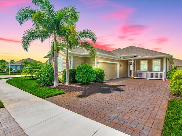 3415 Diamond Leaf Dr, Vero Beach, FL 32966