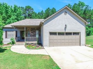 2655 Dolostone Way, Dacula, GA 30019