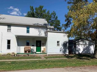 201 E Washington St, Butler, IN 46721