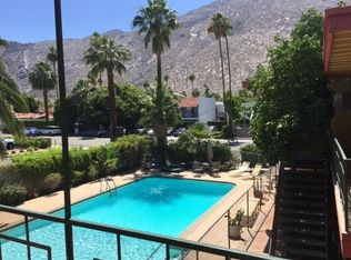 372 S Belardo Rd APT 9, Palm Springs, CA 92262