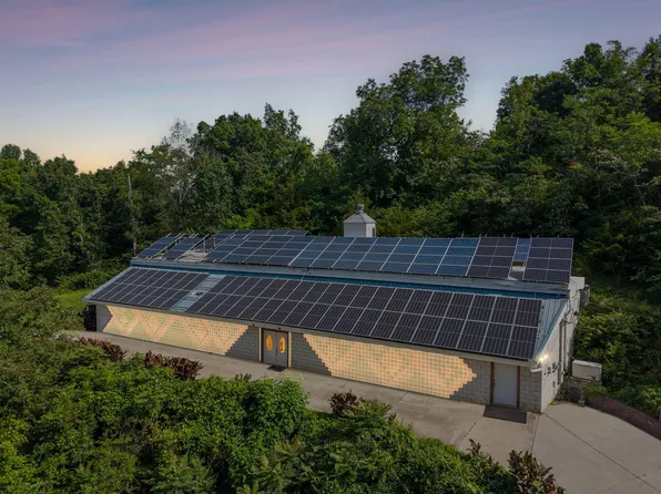 251 Huff Hollow Rd, Newport, TN 37821