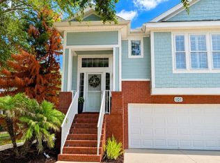 101 Sunset Cir, Saint Augustine, FL 32080