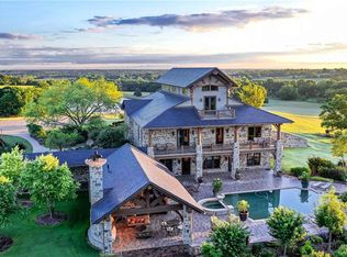 699 Sugar Ridge Rd, Ennis, TX 75119