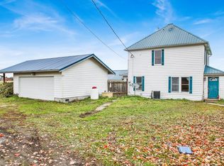 9801 Lenhart Rd, Sumas, WA 98295