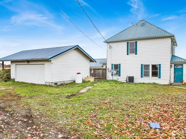 9801 Lenhart Road, Sumas, WA 98295