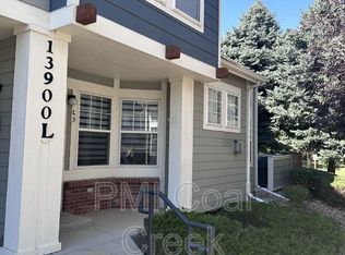 13900 Lake Song Ln UNIT L3, Broomfield, CO 80023
