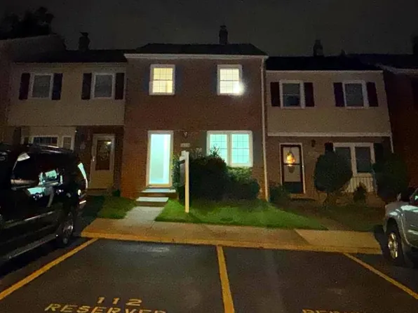 14724 Endsley Turn #14724, Woodbridge, VA 22193