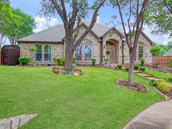3228 Port Royal Ct, Plano, TX 75093