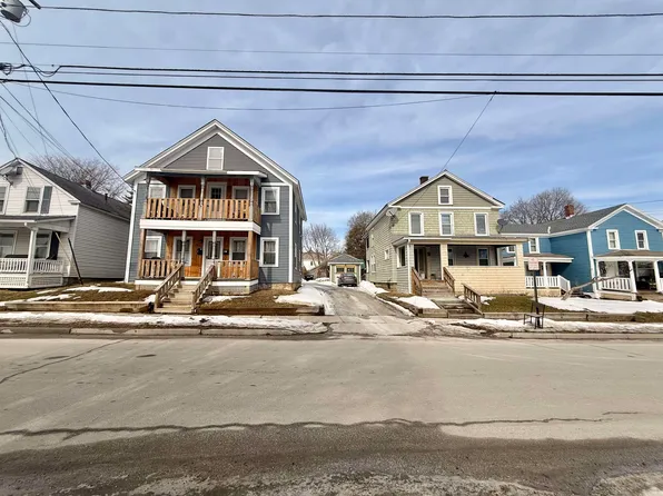 25-27 Killington Avenue, Rutland City, VT 05701