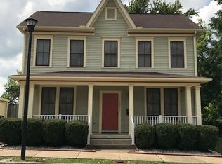 309 West St, Wheeling, WV 26003